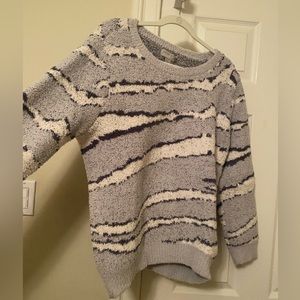 Brand new barefoot dreams sweater